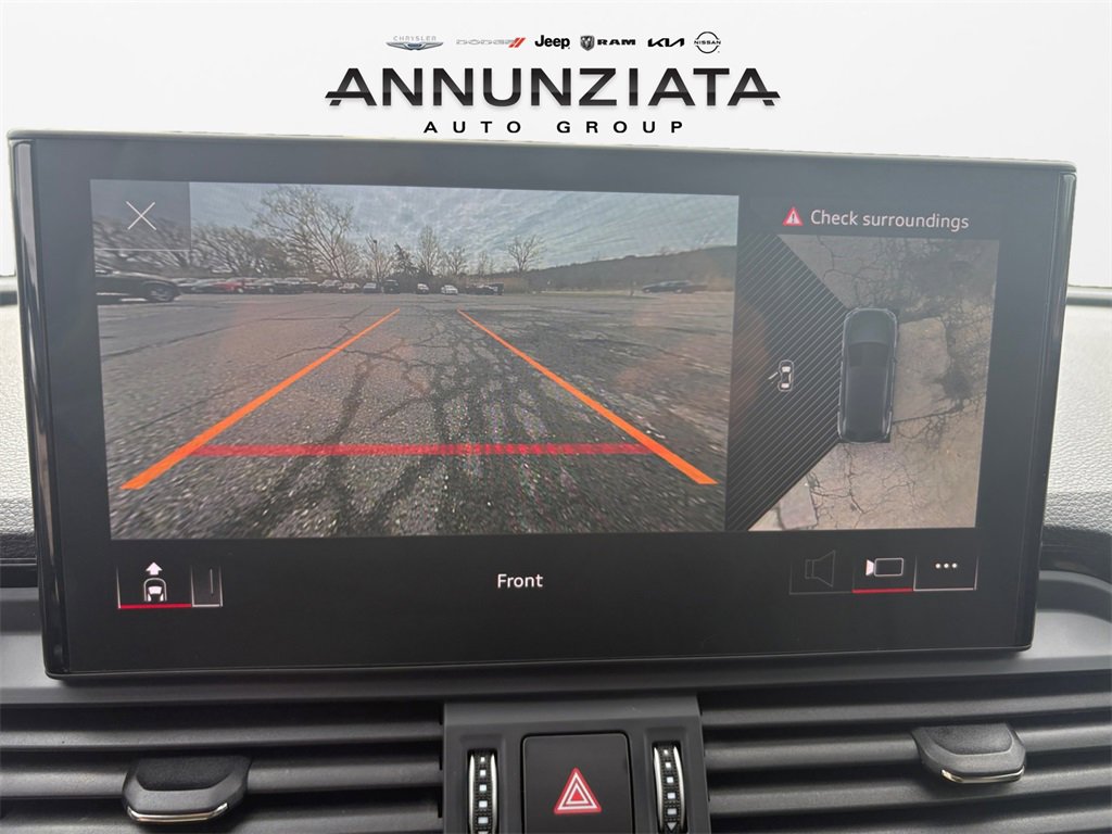 Used 2024 Audi Q5 2.0T Premium Plus image 13