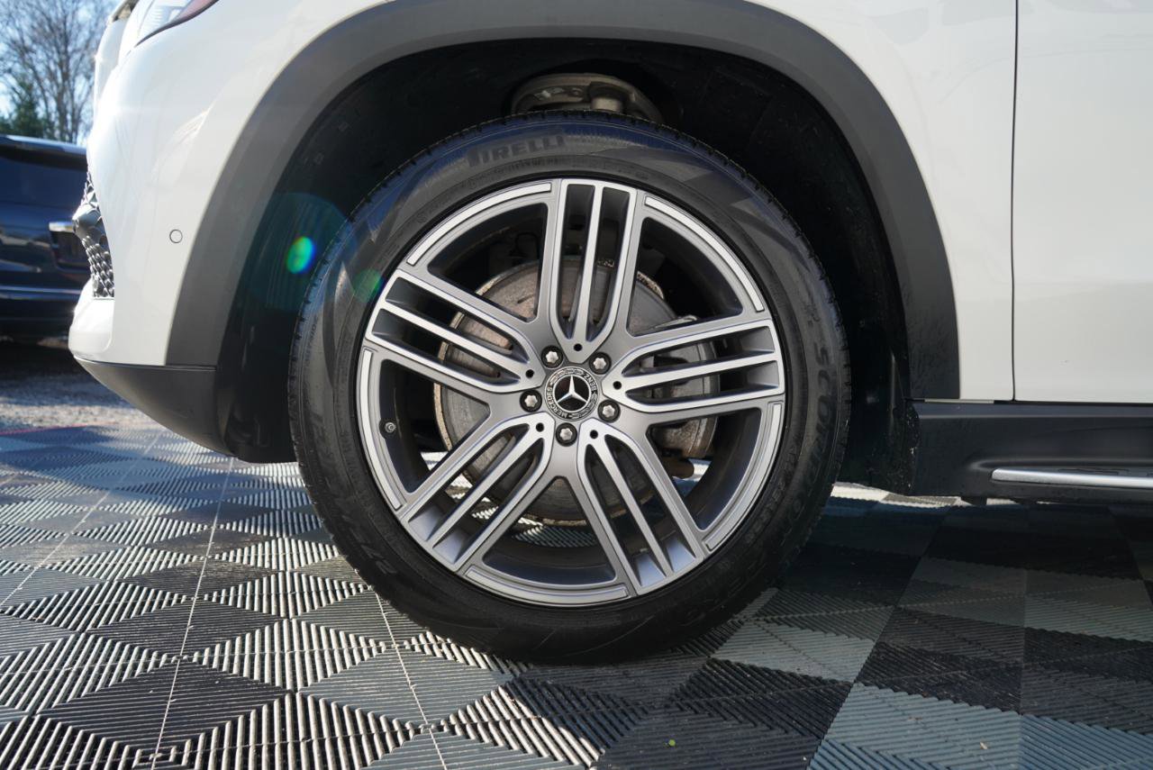 Used 2022 Mercedes-Benz GLS 450 4MATIC image 86