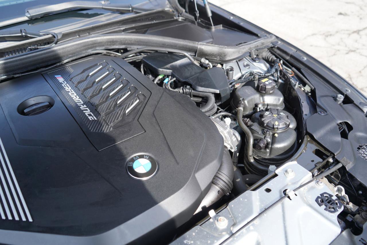 Used 2020 BMW M340i xDrive w/ Premium Package image 87