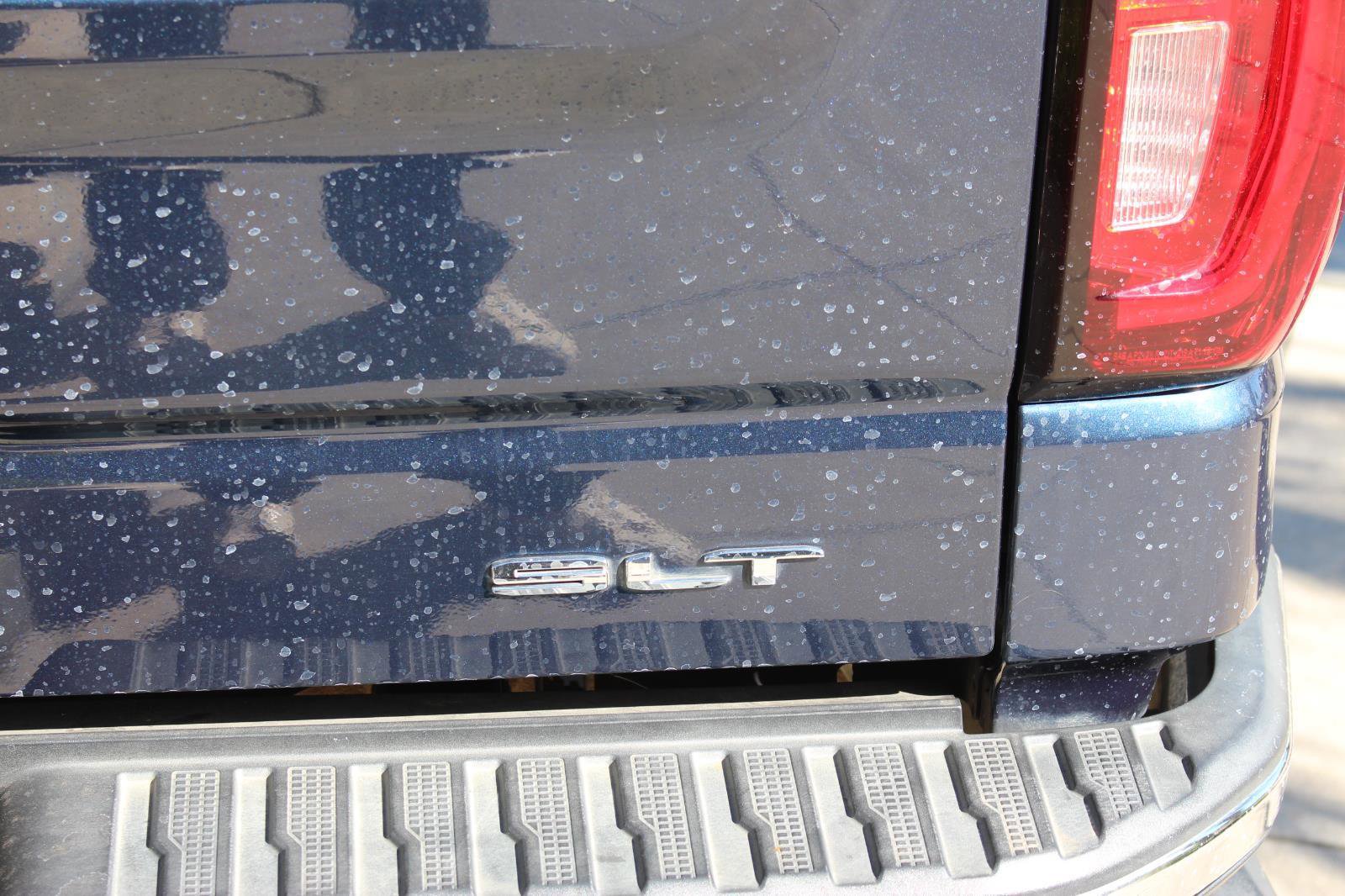 Used 2020 GMC Sierra 1500 SLT w/ SLT Premium Package image 8