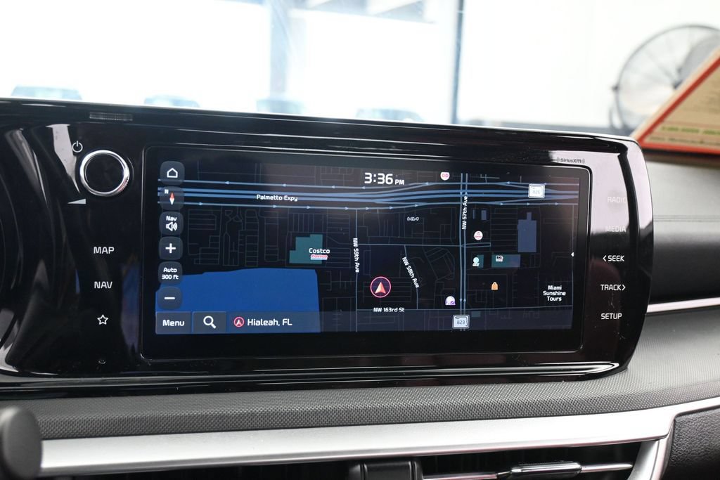 Used 2023 Kia K5 GT-Line FWD image 21