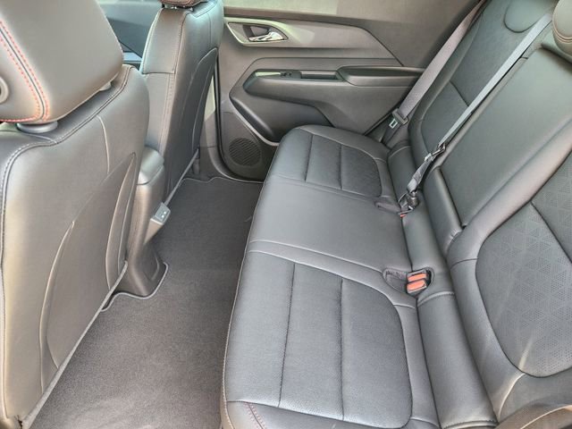 New 2027 Chevrolet Bolt RS image 21