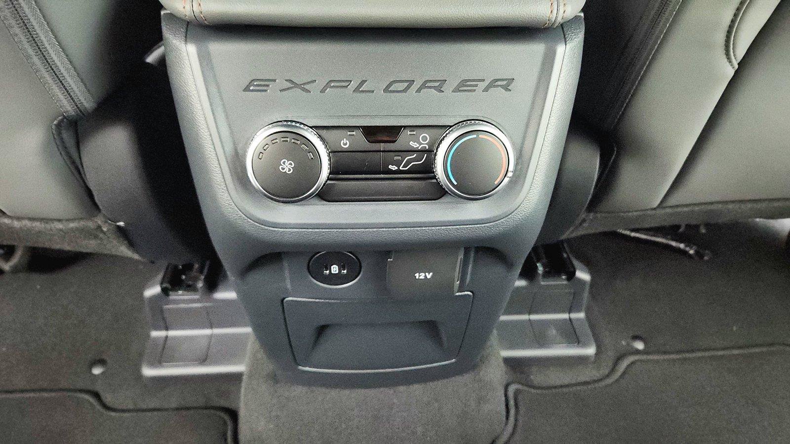 New 2027 Ford Explorer Active w/ Active Comfort Package AWD/4WD image 20