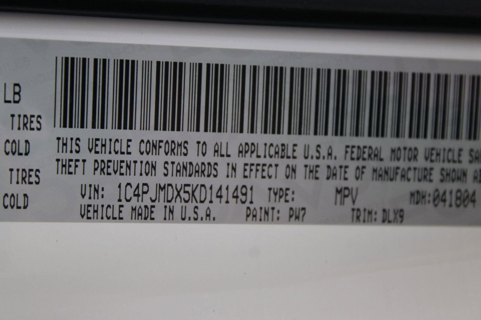 Used 2019 Jeep Cherokee Limited w/ Trailer Tow Group image 18