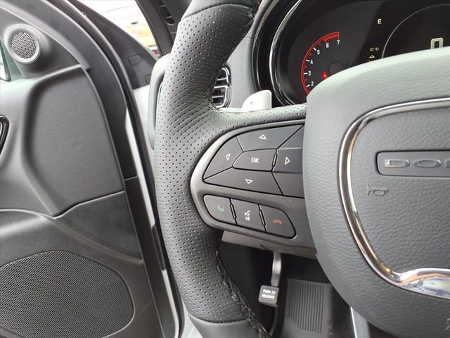 New 2026 Dodge Durango GT image 23