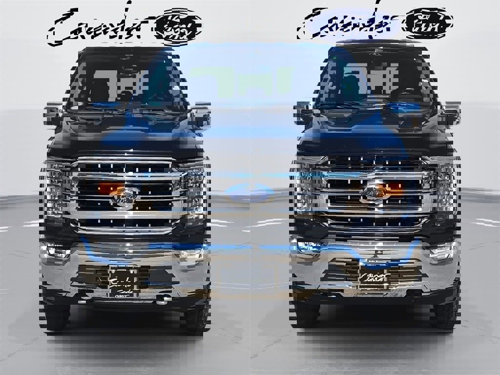 Used 2022 Ford F150 Lariat image 2