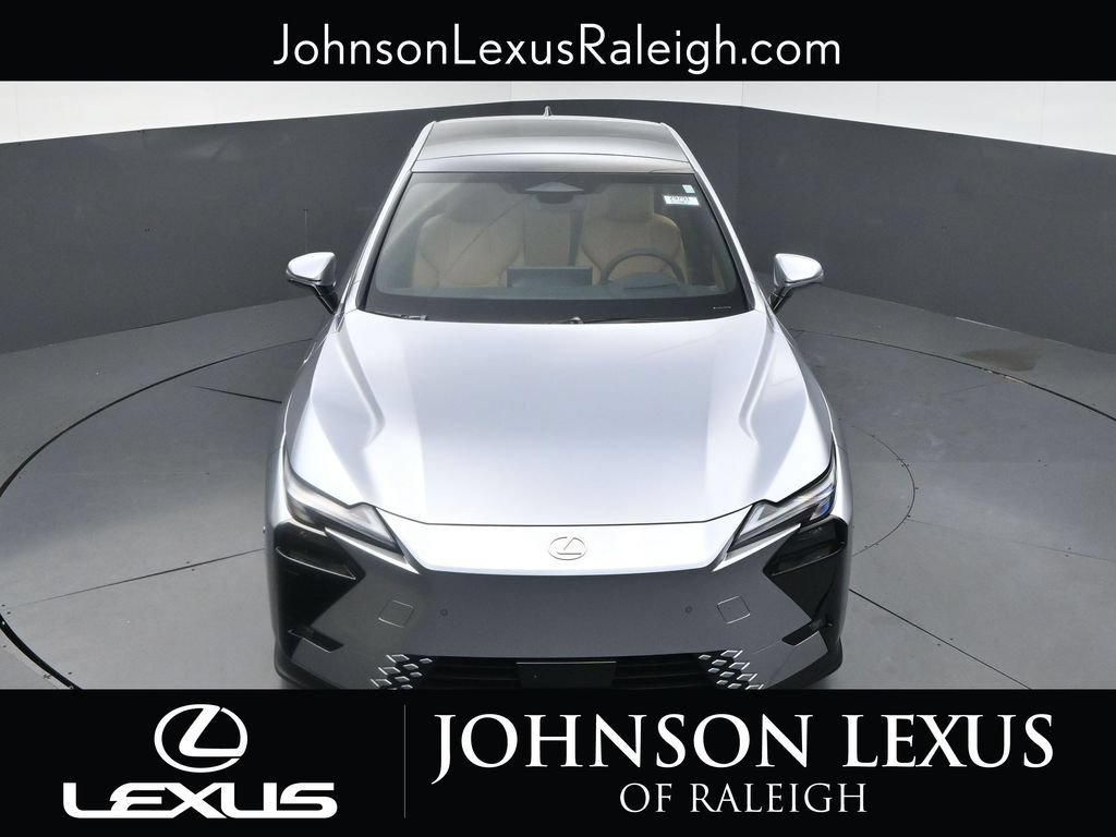 New 2026 Lexus ES 350e w/ Accessory Package (Z2) FWD image 24