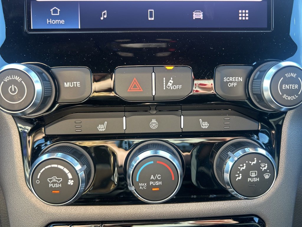 New 2026 RAM 1500 Big Horn image 27