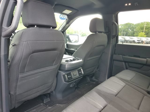 Certified 2024 Ford F150 STX AWD/4WD image 27
