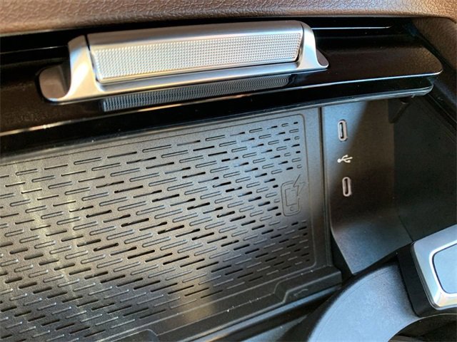 Used 2025 Mercedes-Benz GLE 450 4MATIC image 27