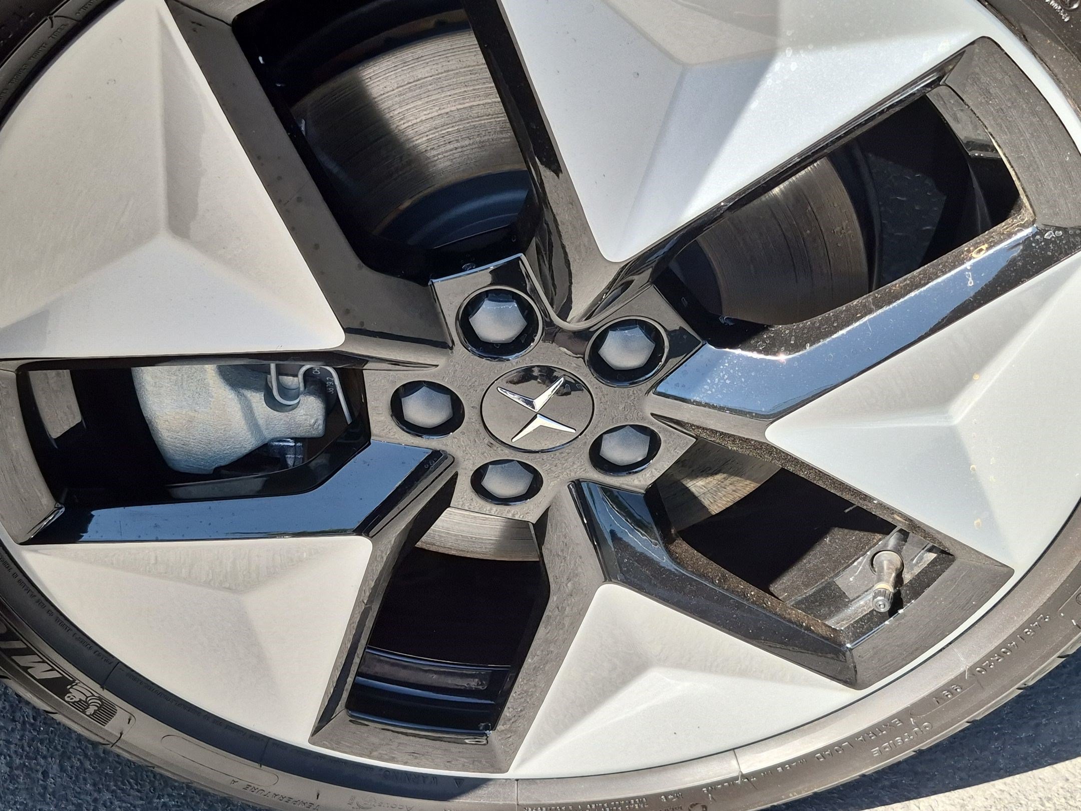 Used 2024 Polestar Polestar 2 AWD/4WD image 13