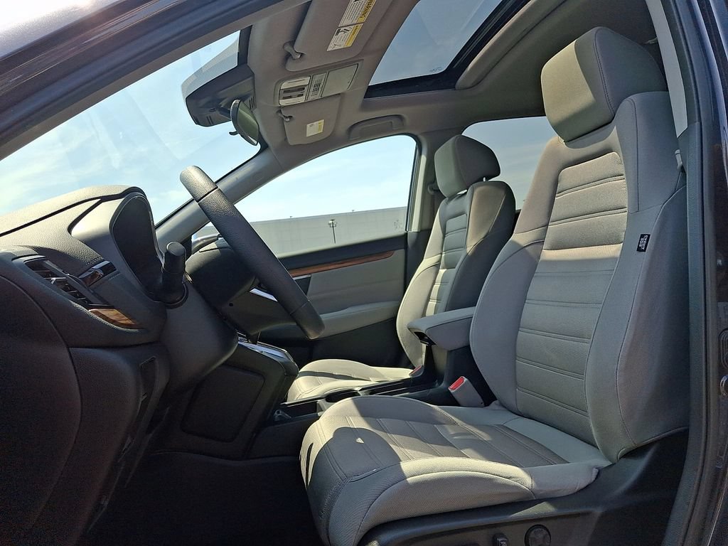 Used 2018 Honda CR-V EX image 13