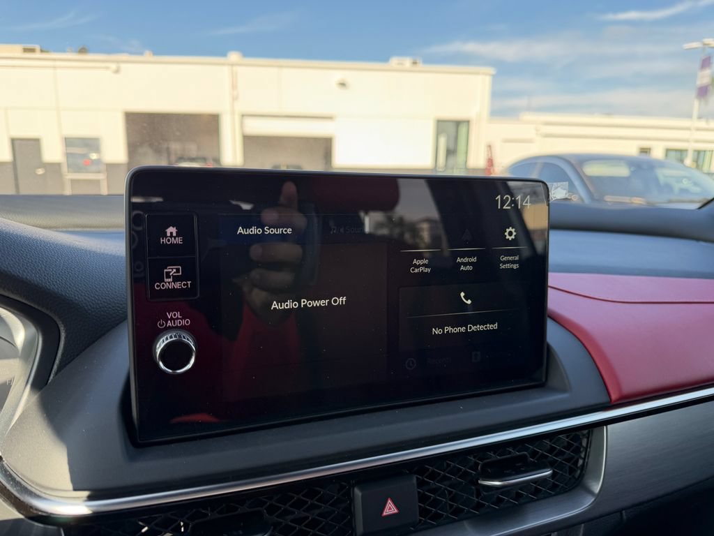 New 2026 Acura ADX A-Spec AWD/4WD image 24