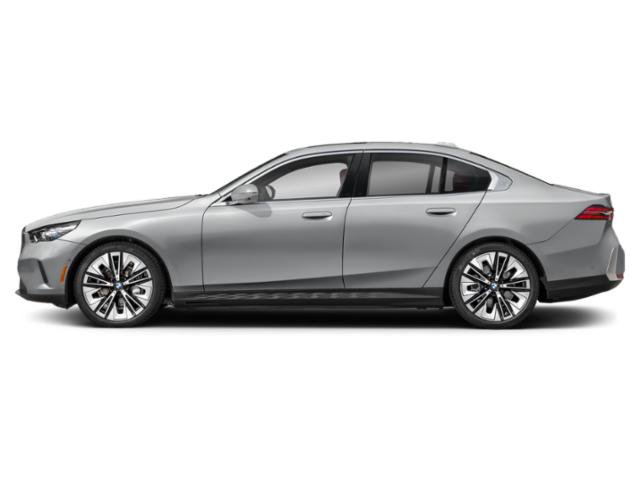 New 2027 BMW i5 xDrive40 AWD/4WD image 3
