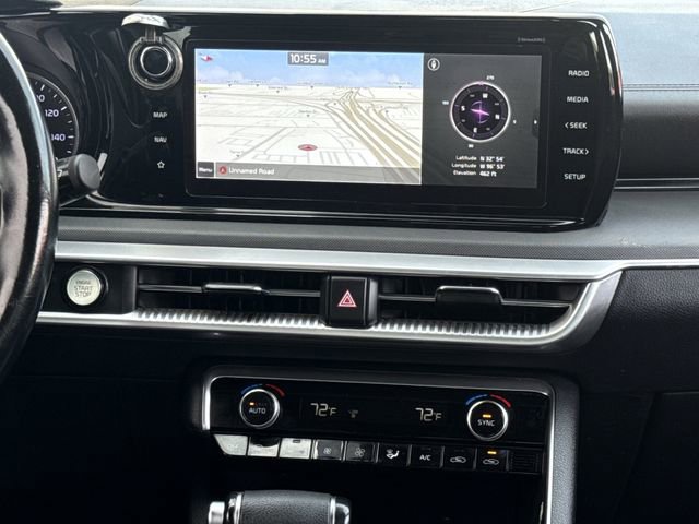 Used 2022 Kia K5 GT-Line w/ GT-Line Awd Premium Package image 15
