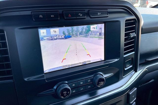 Used 2021 Ford F150 XL w/ STX Appearance Package AWD/4WD image 15