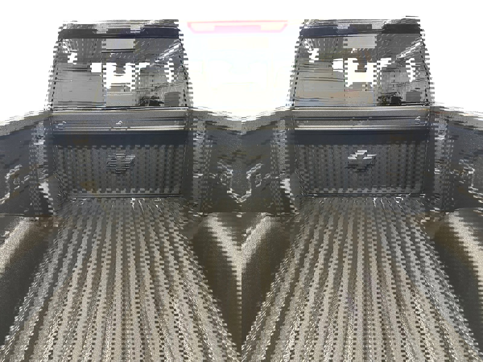 New 2025 Chevrolet Silverado 1500 RST w/ RST All Star Premium Package image 26