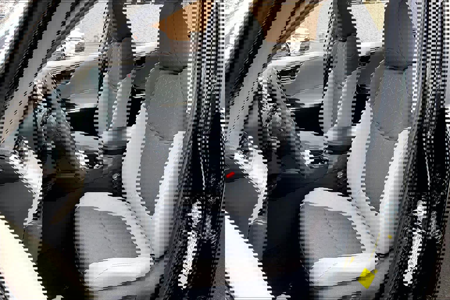 Certified 2021 Toyota RAV4 XLE w/ Convenience Package image 8