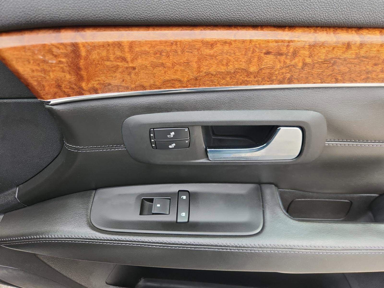Used 2008 Cadillac SRX AWD w/ Theater Package image 24