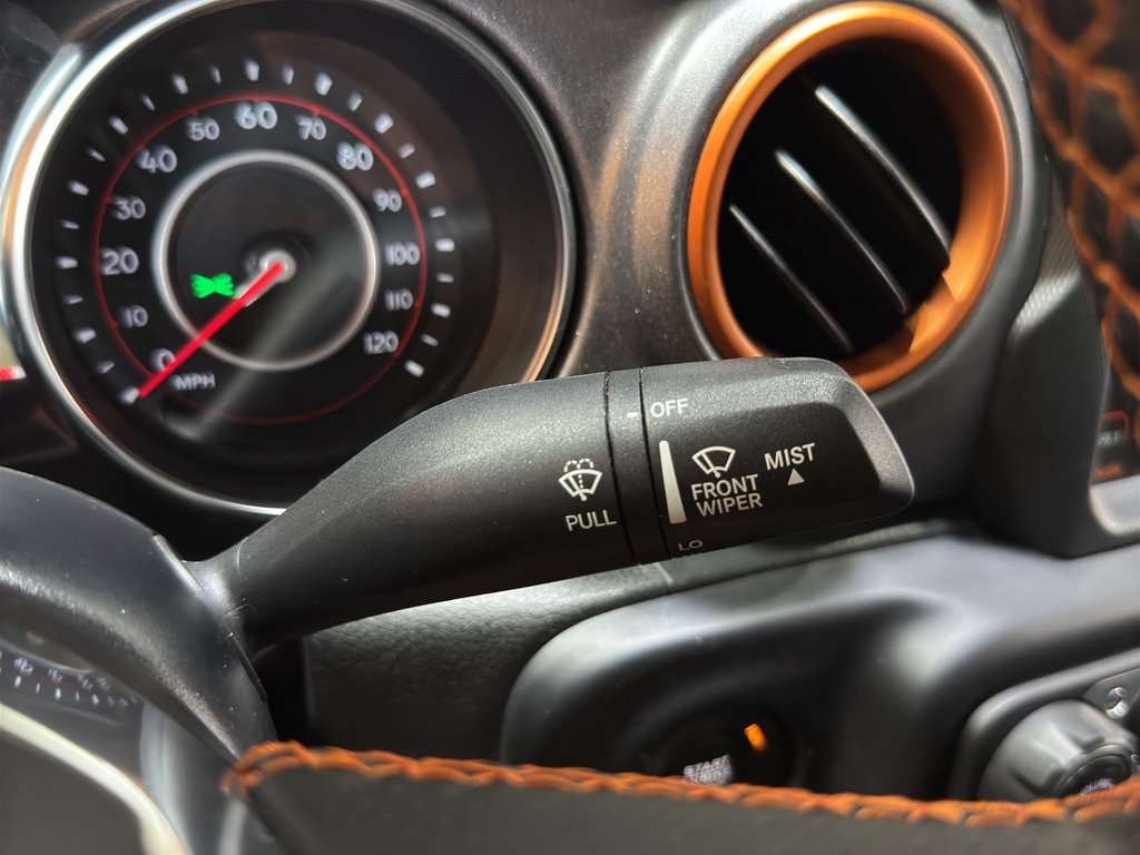 Used 2022 Jeep Gladiator Mojave w/ LED Lighting Group AWD/4WD image 23