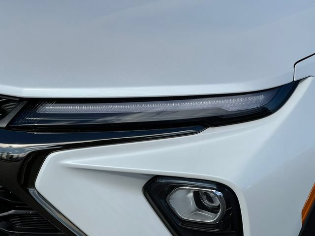 New 2025 Chevrolet TrailBlazer ACTIV w/ Convenience Package FWD image 34