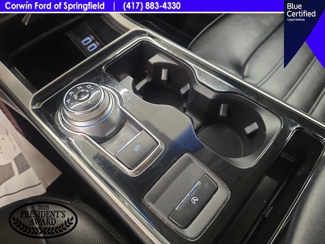 Used 2019 Ford Edge SEL w/ Equipment Group 201A AWD/4WD image 29