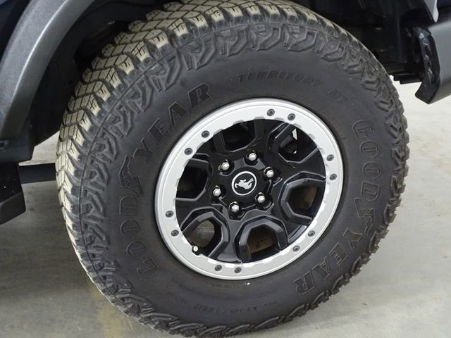 Used 2021 Ford Bronco 4-Door w/ Sasquatch Package AWD/4WD image 40