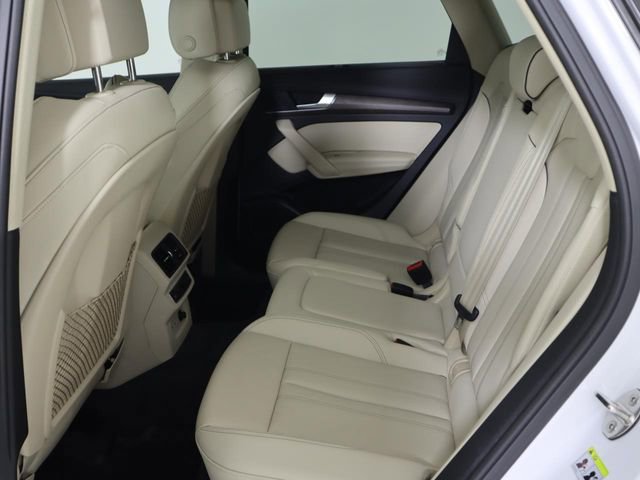 Certified 2023 Audi Q5 2.0T Prestige w/ Prestige Package image 15