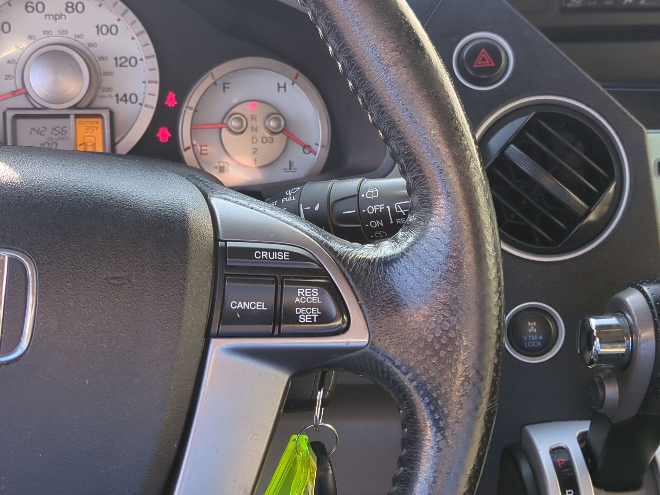 Used 2011 Honda Pilot EX-L image 19