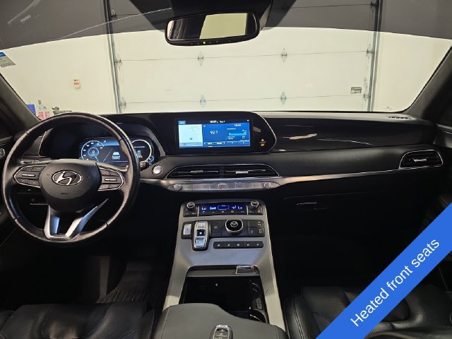 Used 2020 Hyundai Palisade Limited FWD image 14