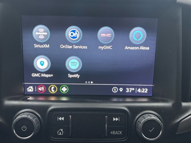 Used 2022 GMC Terrain AT4 w/ LPO, Floor Liner Package image 27