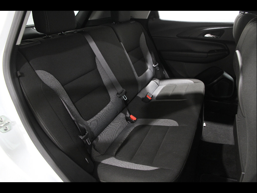 Certified 2024 Chevrolet TrailBlazer LT w/ LT Cold Weather Package image 18