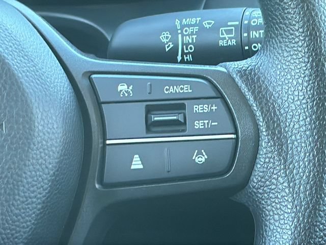 Used 2026 Honda HR-V LX image 19