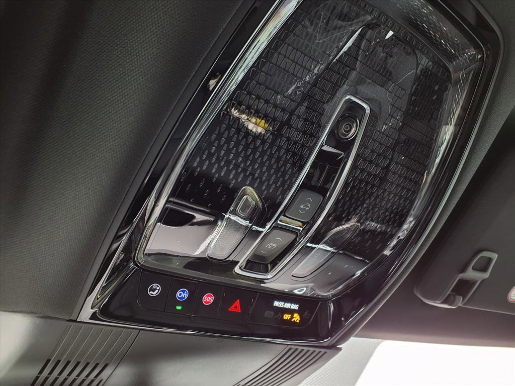 New 2026 Cadillac Vistiq Sport image 20