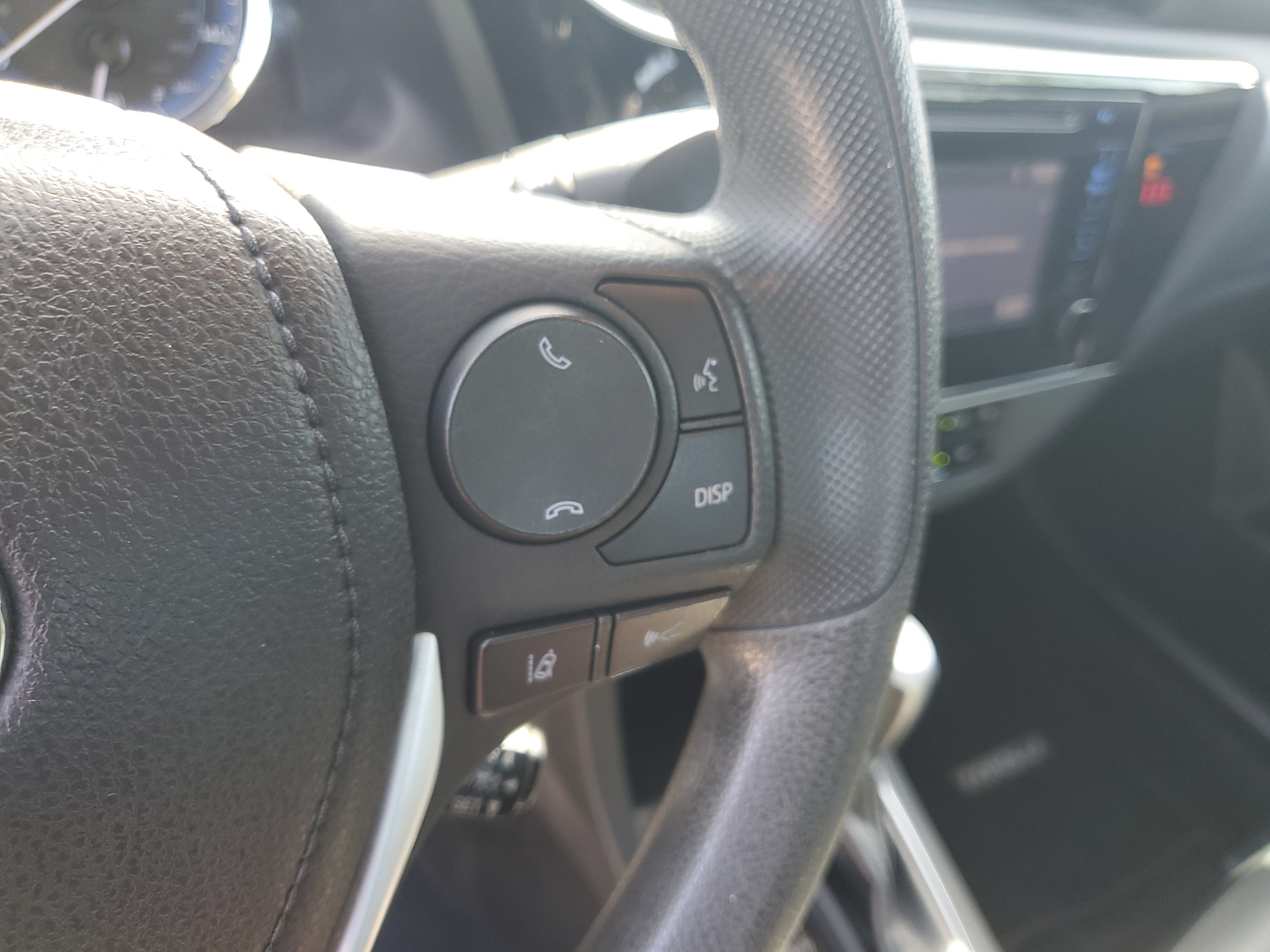 Used 2019 Toyota Corolla LE FWD image 17