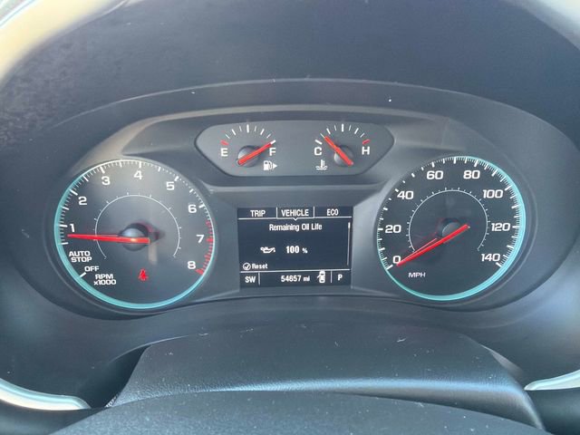 Used 2024 Chevrolet Malibu LT image 26