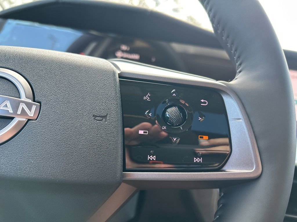 New 2026 Nissan Murano SL image 27