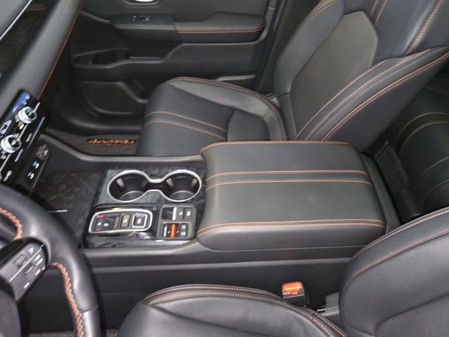 Used 2026 Honda Passport TrailSport Elite image 21
