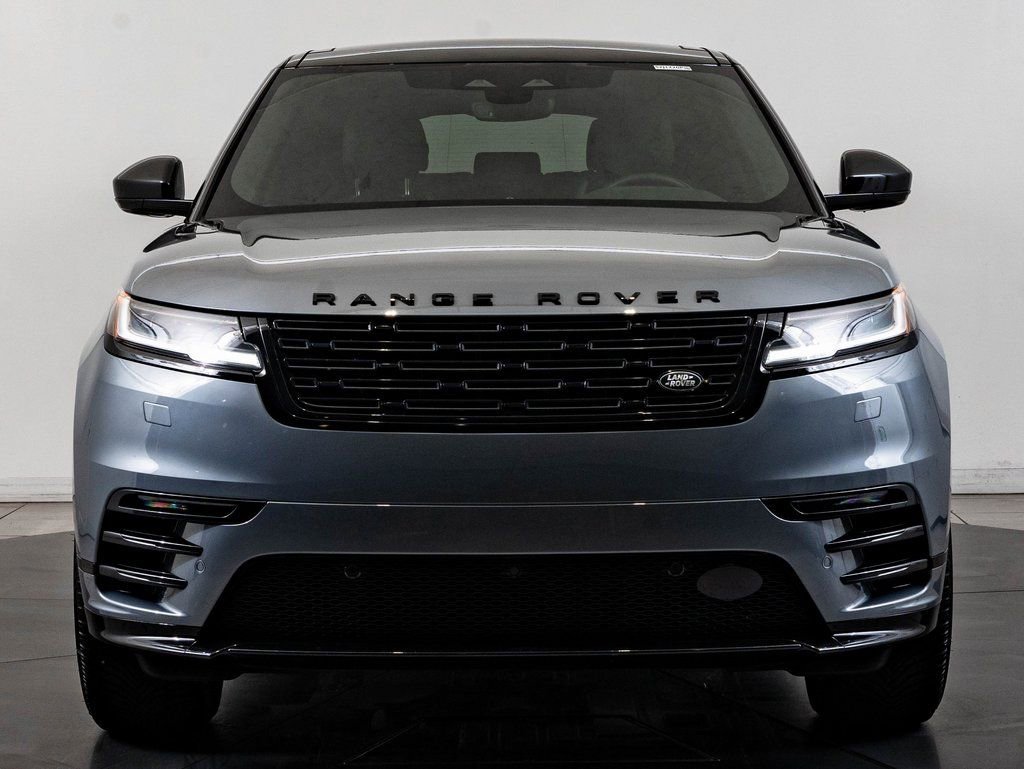 Used 2024 Land Rover Range Rover Velar Dynamic SE AWD/4WD video 2