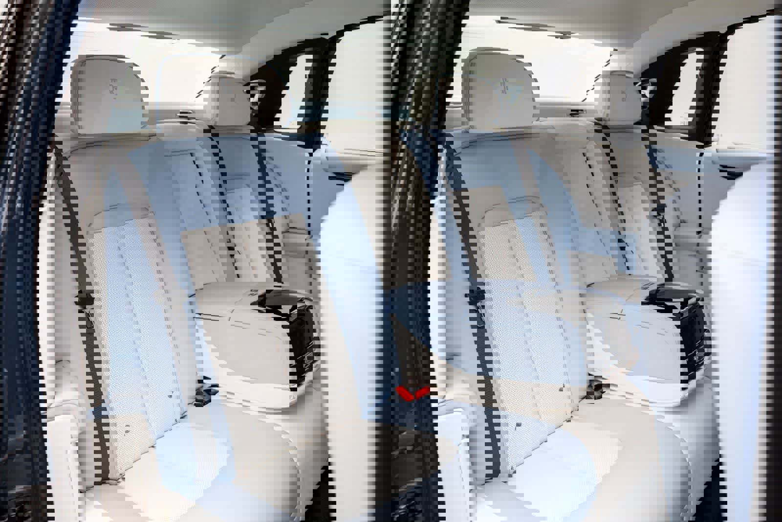 New 2026 Rolls-Royce Ghost image 59