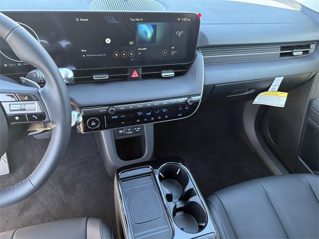 New 2026 Hyundai Ioniq 5 SEL image 28