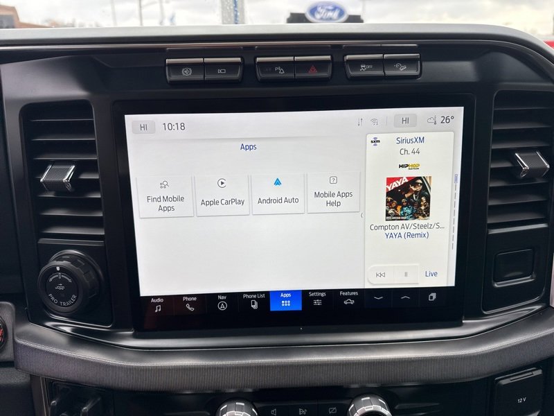 Used 2023 Ford F350 Platinum image 37