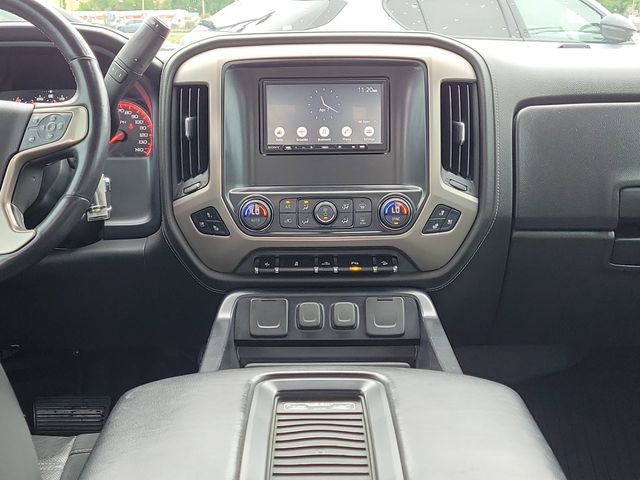 Used 2016 GMC Sierra 1500 Denali AWD/4WD image 14