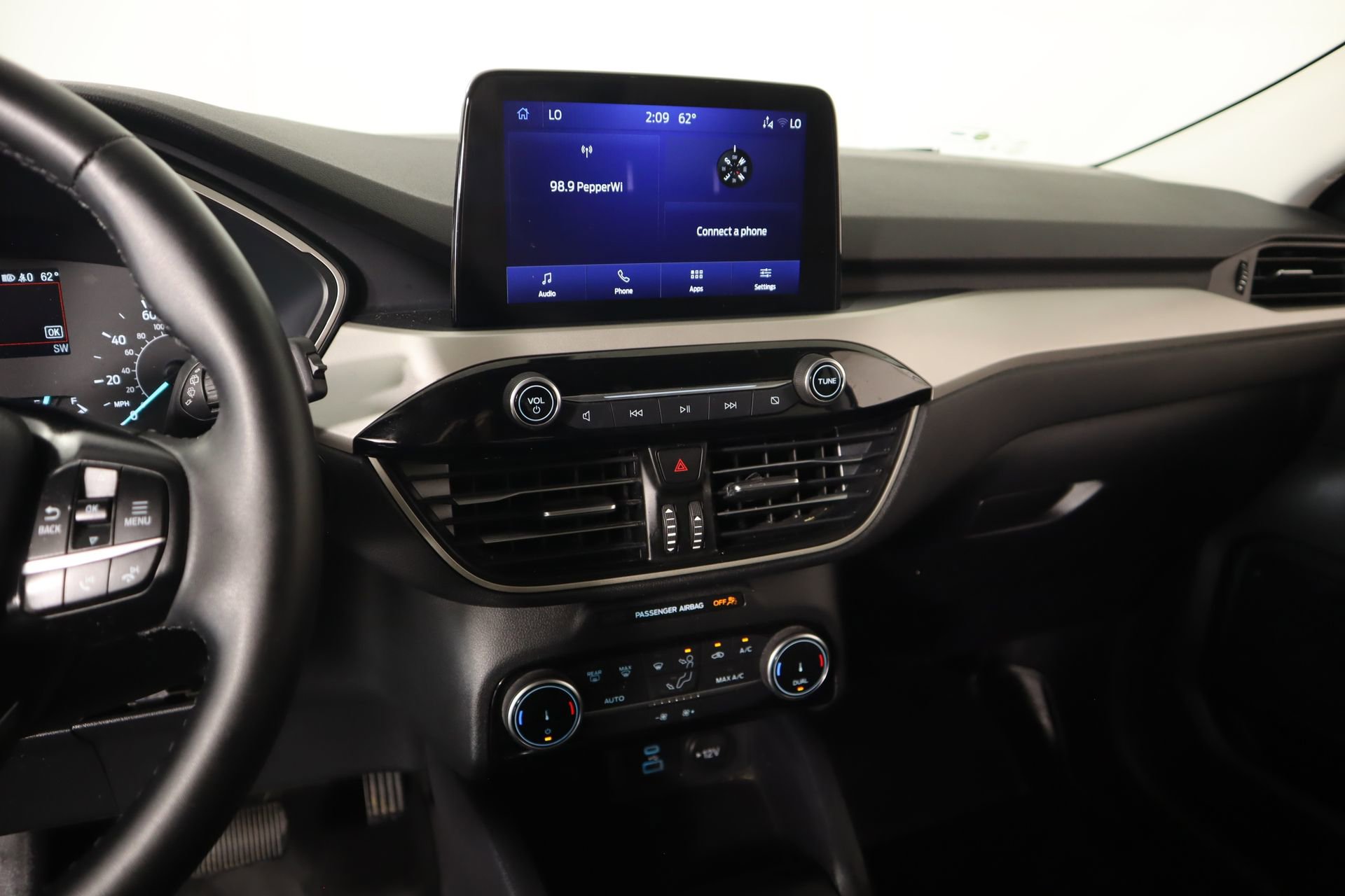 Used 2022 Ford Escape SE w/ Convenience Package image 5