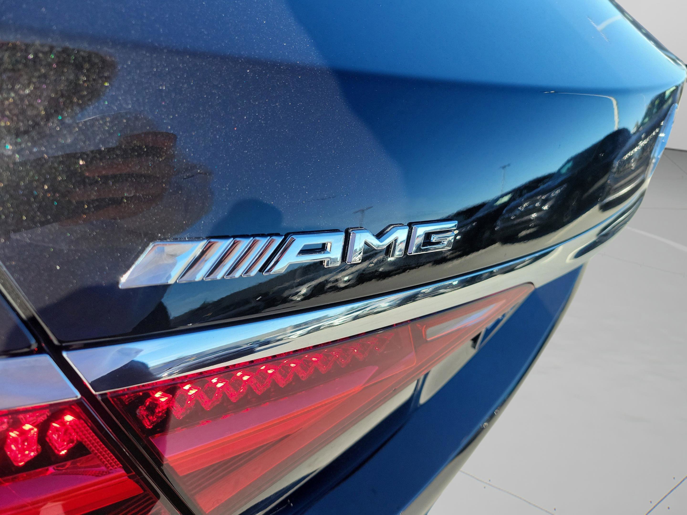 New 2026 Mercedes-Benz S 63 AMG S image 24