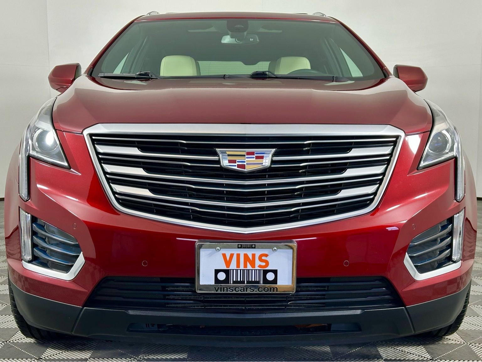 Used 2017 Cadillac XT5 Luxury w/ Driver Awareness Package image 22