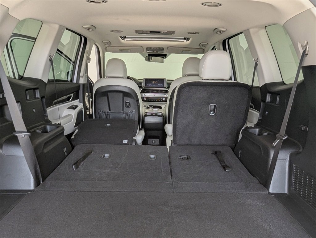 Used 2022 Kia Telluride S image 30