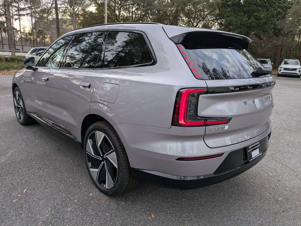 New 2026 Volvo EX90 Ultra image 6