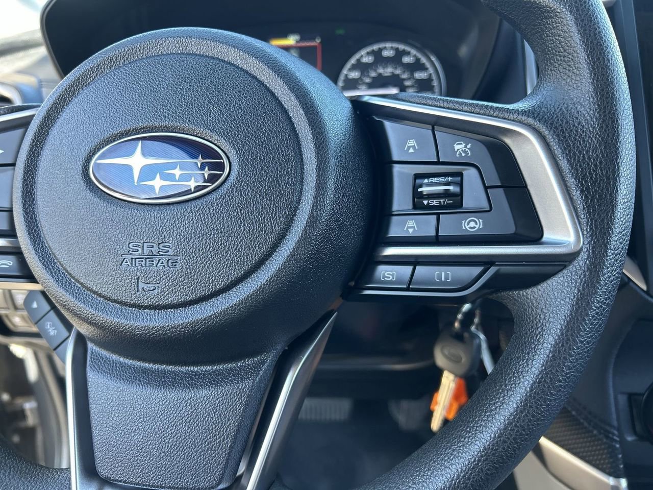 Certified 2023 Subaru Forester AWD/4WD image 20