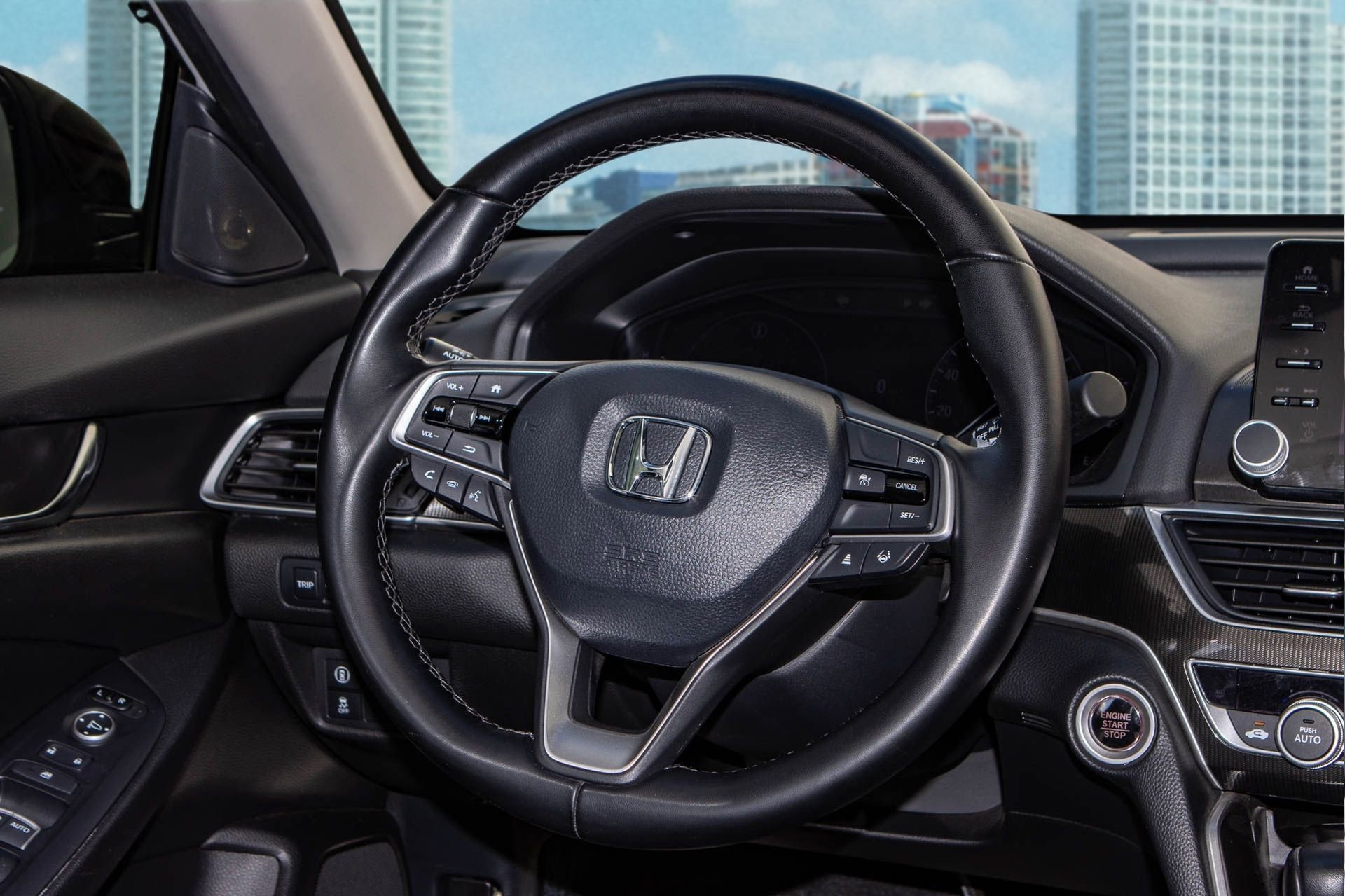 Certified 2022 Honda Accord Sport Special Edition image 20